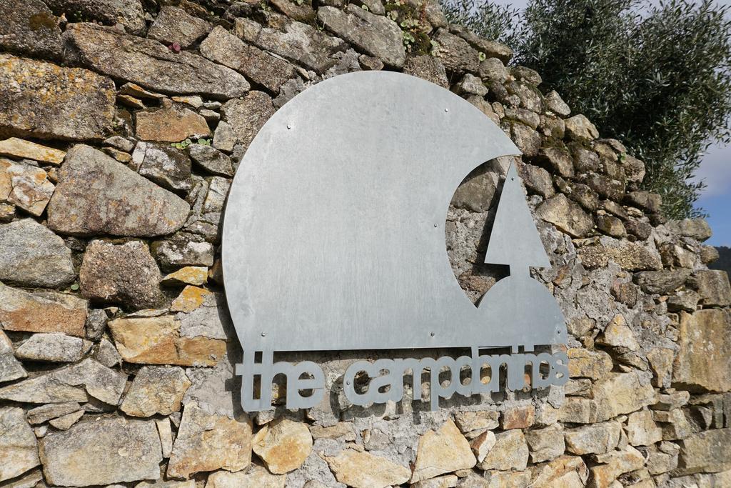 The Camp Doninos Vila Da Area