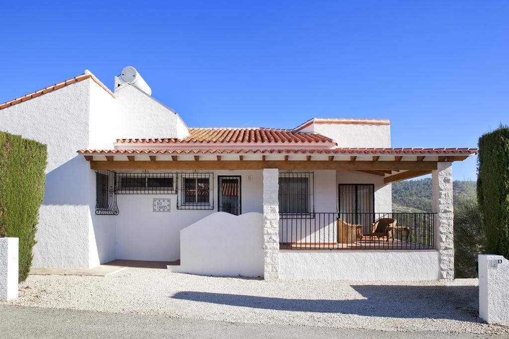 Villa Carfax Orba