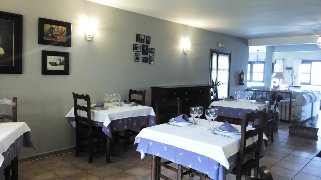 Rural Xerete 4* Navaconcejo