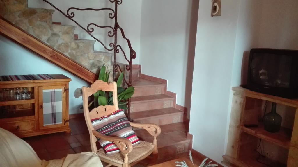 Country house Rural La Pila *