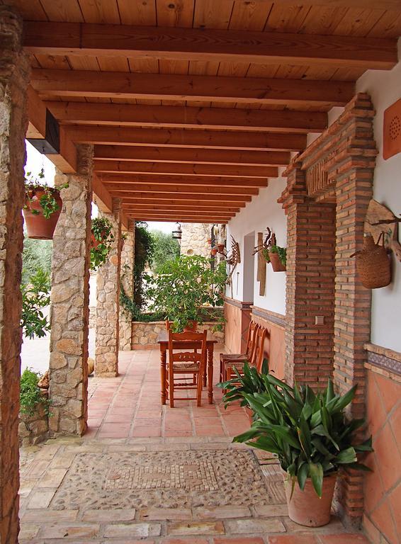 Rural La Pila Country house