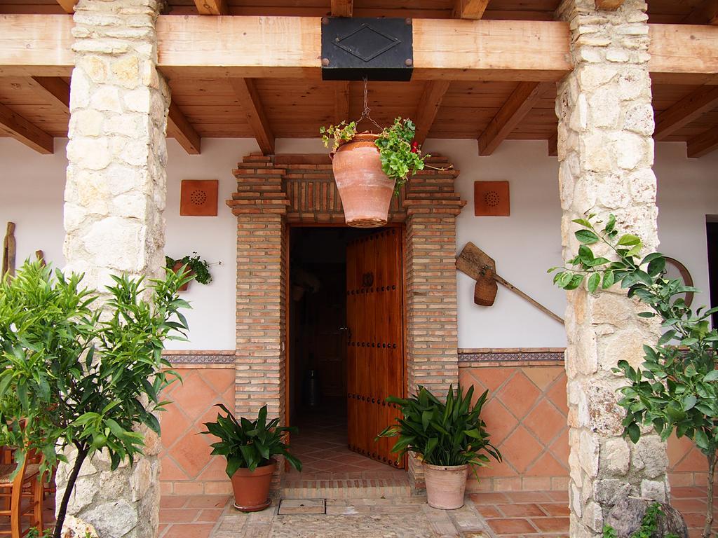 Country house Rural La Pila *