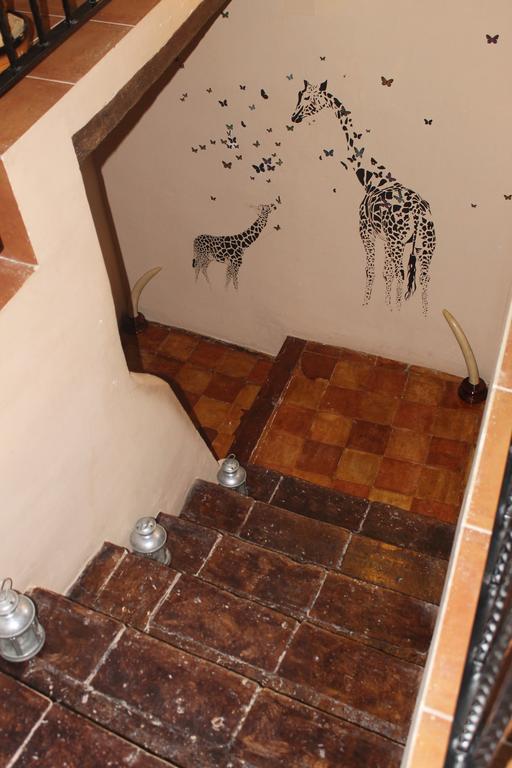 Casa Rural Natura Pensión Cosuenda