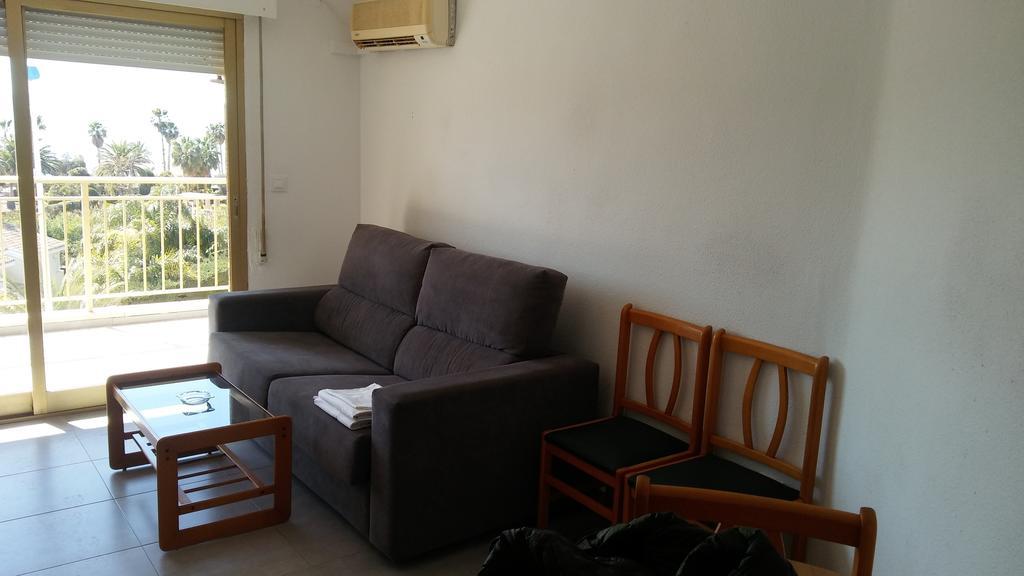 Apartment Olympia Center