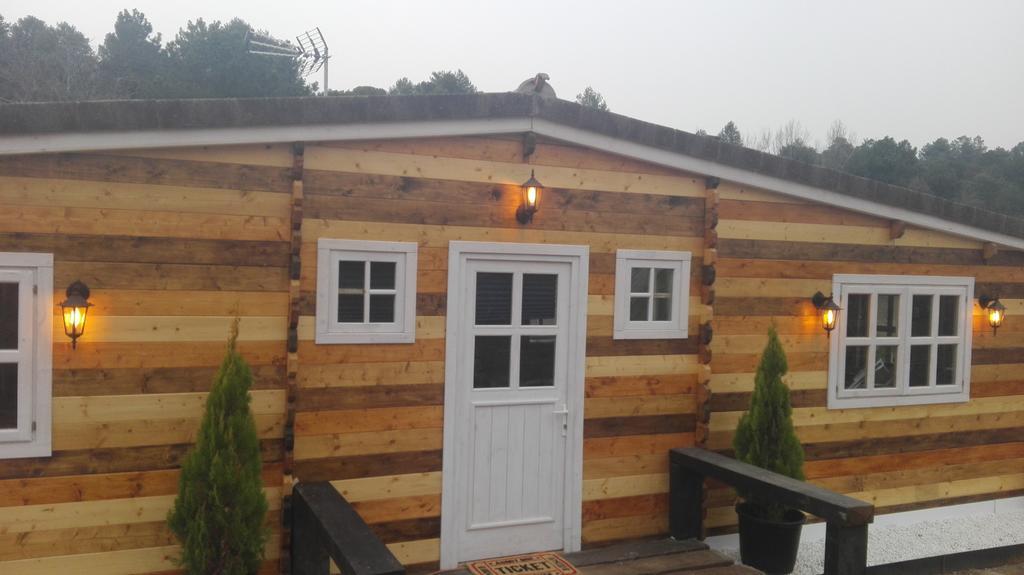 Apartamento La Del Rio *
