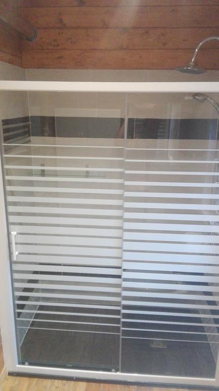 Apartamento La Del Rio Navaluenga