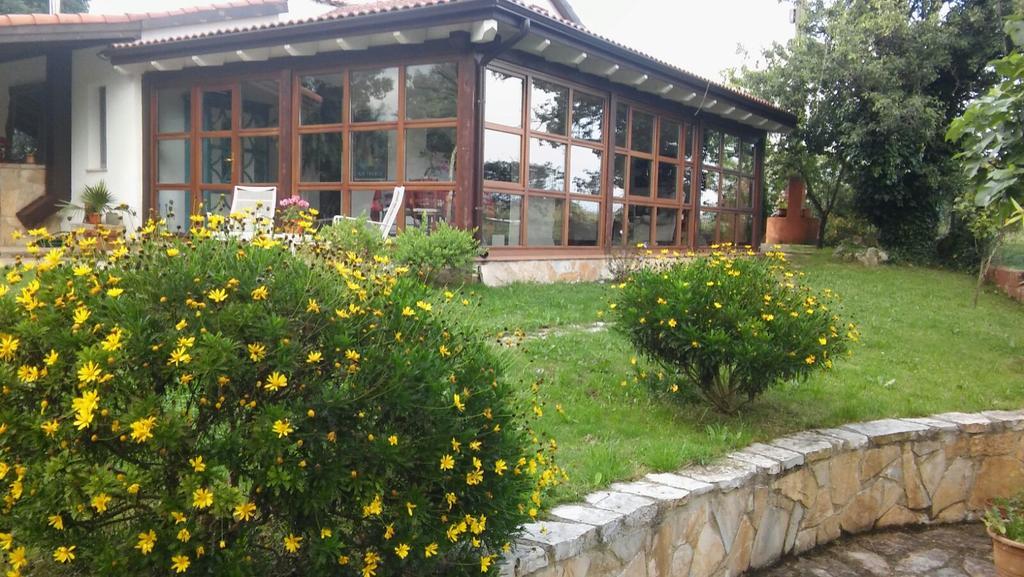 Casa Candelas Holiday home