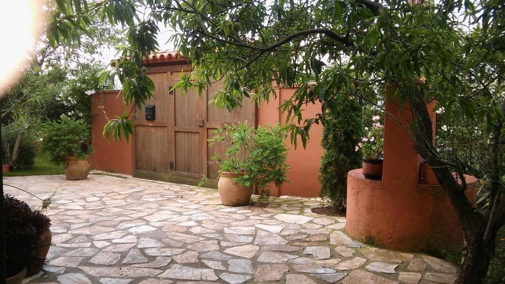 Casa Candelas Lugo de Llanera