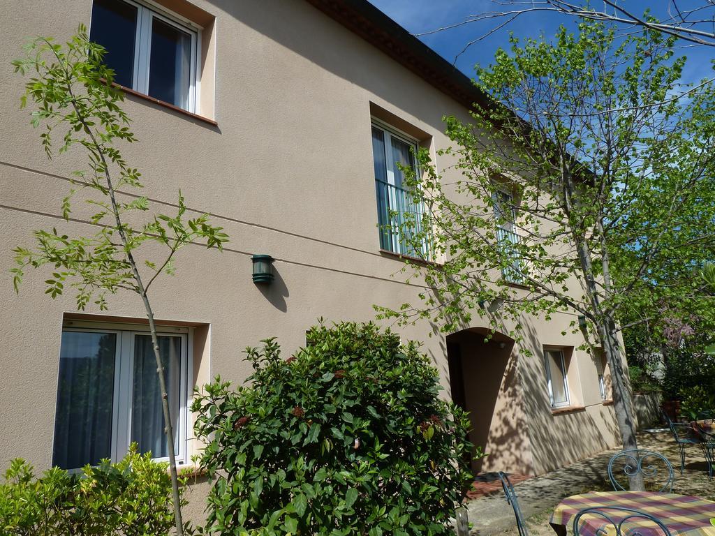 Apartamento Apartamento El Suro Agullana