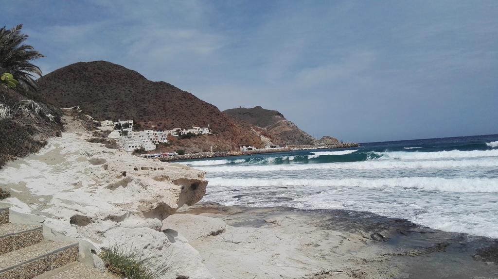 Apartamento Del Mar Apartment