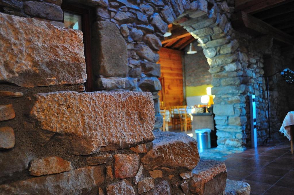 Agroturismo Iabiti-aurrekoa Country house