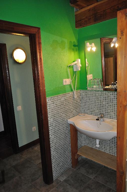 Country house Agroturismo Iabiti-aurrekoa