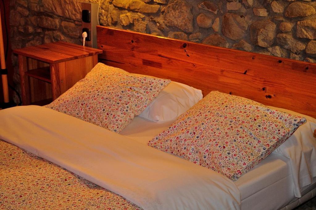 Agroturismo Iabiti-aurrekoa *