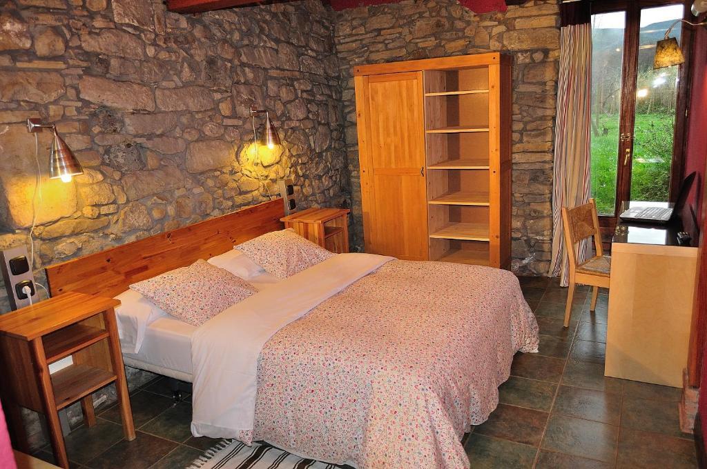 Country house Agroturismo Iabiti-aurrekoa