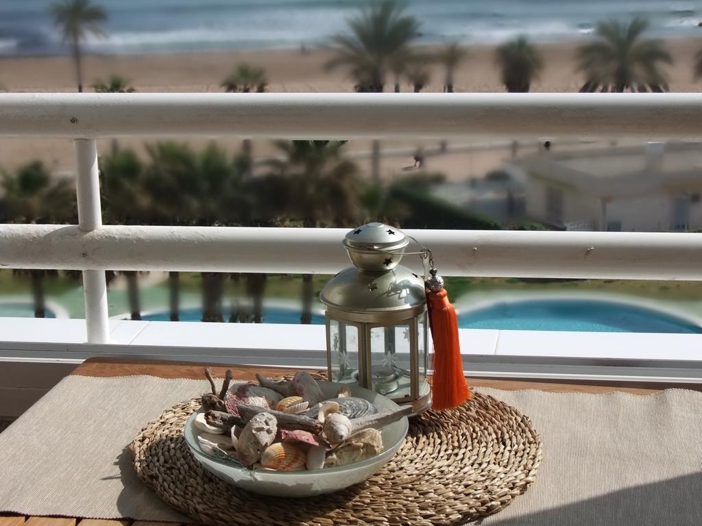 Apartment Urbanova El Altet