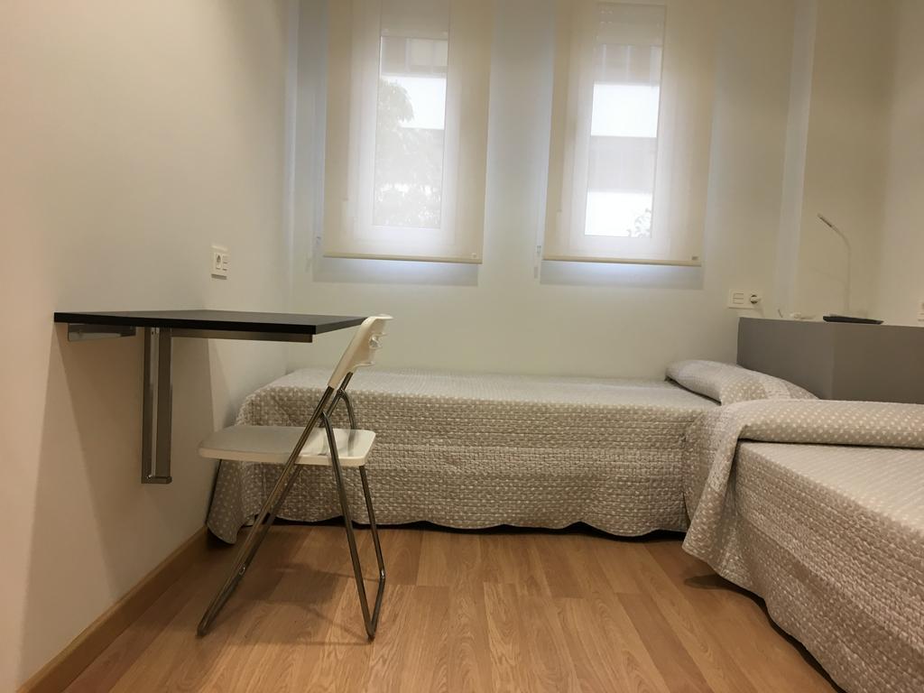 Pensión-albergue Puente Ribeira Hostal