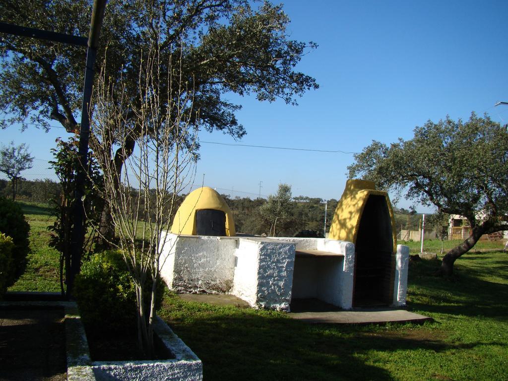 Resort Dehesa Tres Riveros 3*