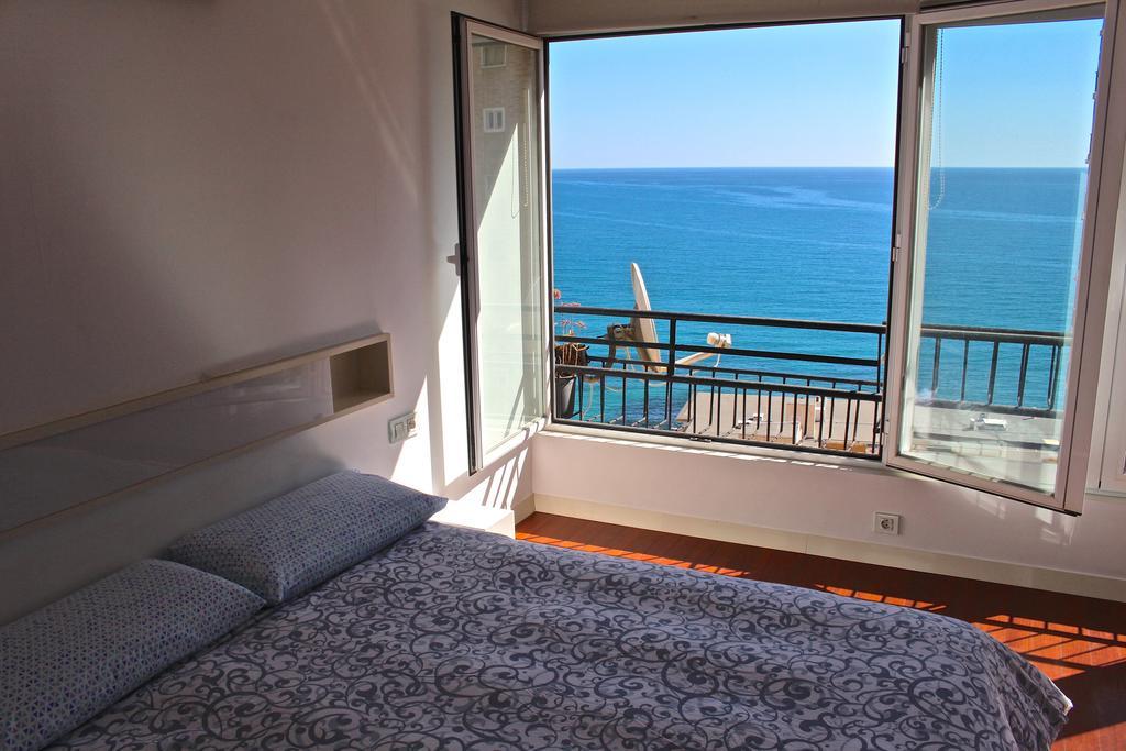 Apartamento Loft Con Vistas Al Mar