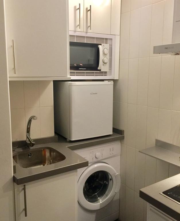 Apartamento Luna