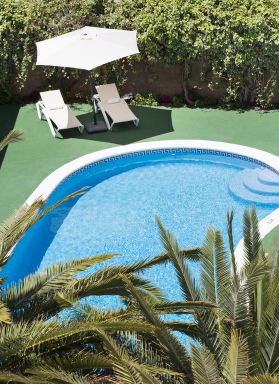 Apartamento Sofía Playa Ibiza *