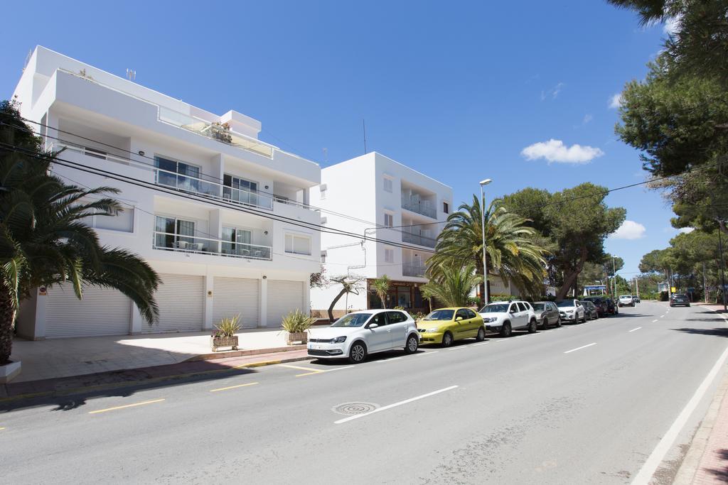 Sofía Playa Ibiza *