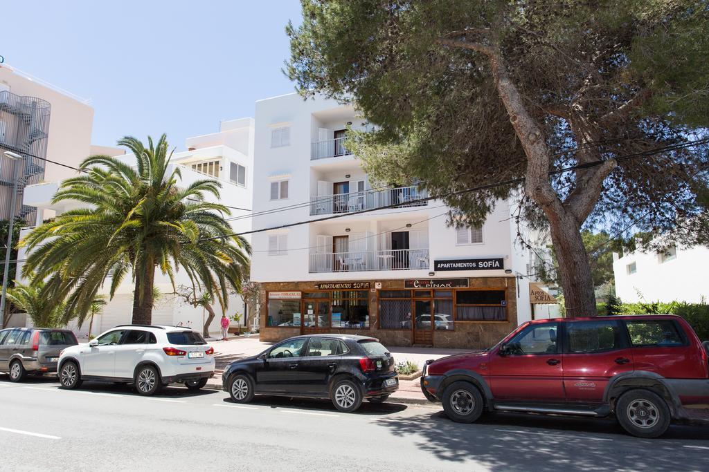 Apartamento Sofía Playa Ibiza Es Cana