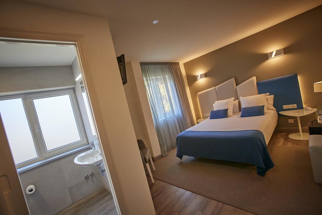 Hotel Gastronómico Boa Vista Viveiro