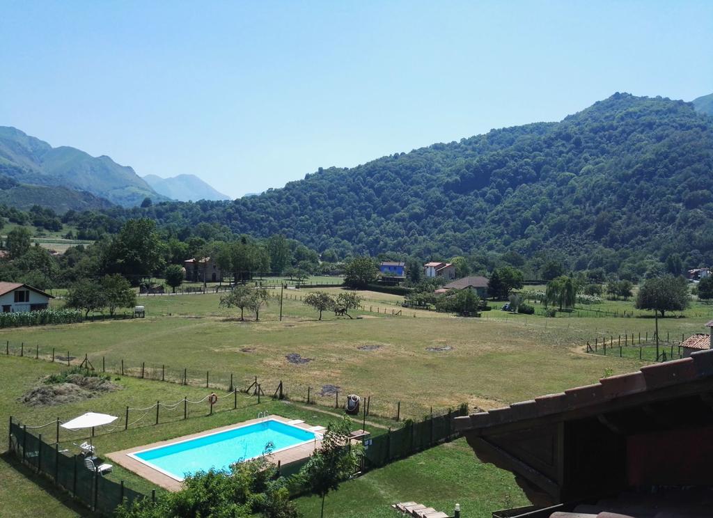 San Francisco Rural 2* Avalle