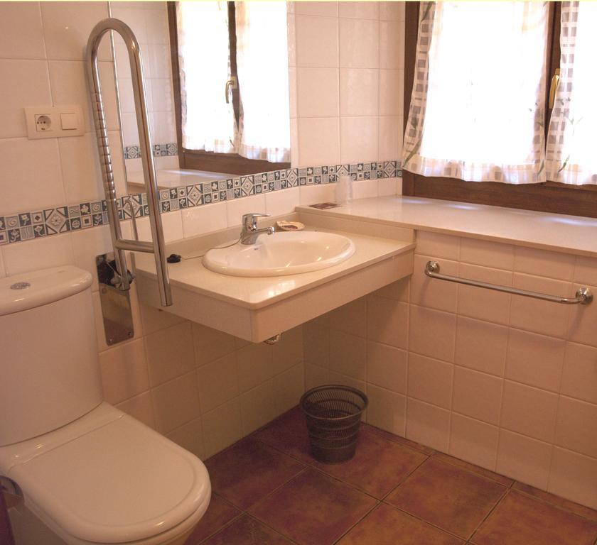 San Francisco Rural Hotel 2*