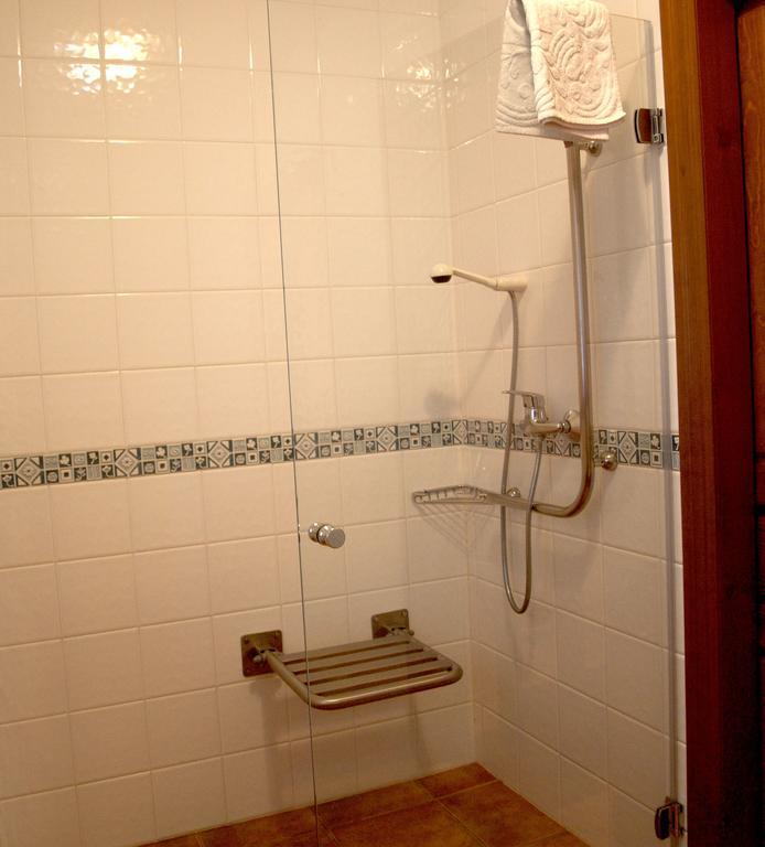 Hotel San Francisco Rural Avalle