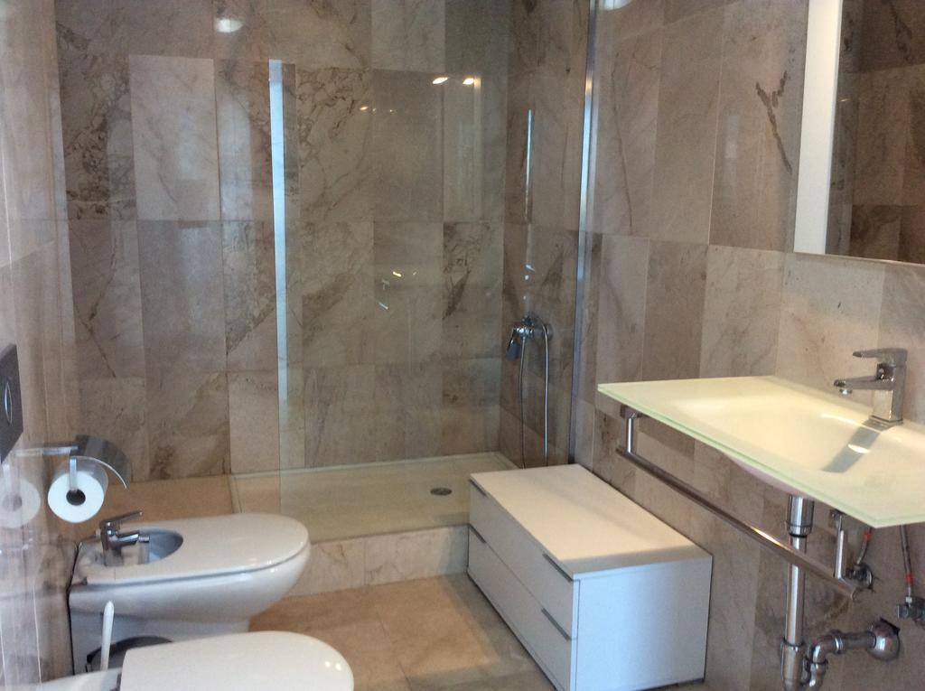 Apartamento Conilsolymar *