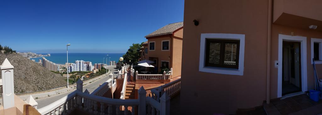 De Mediterraneo Holiday home *