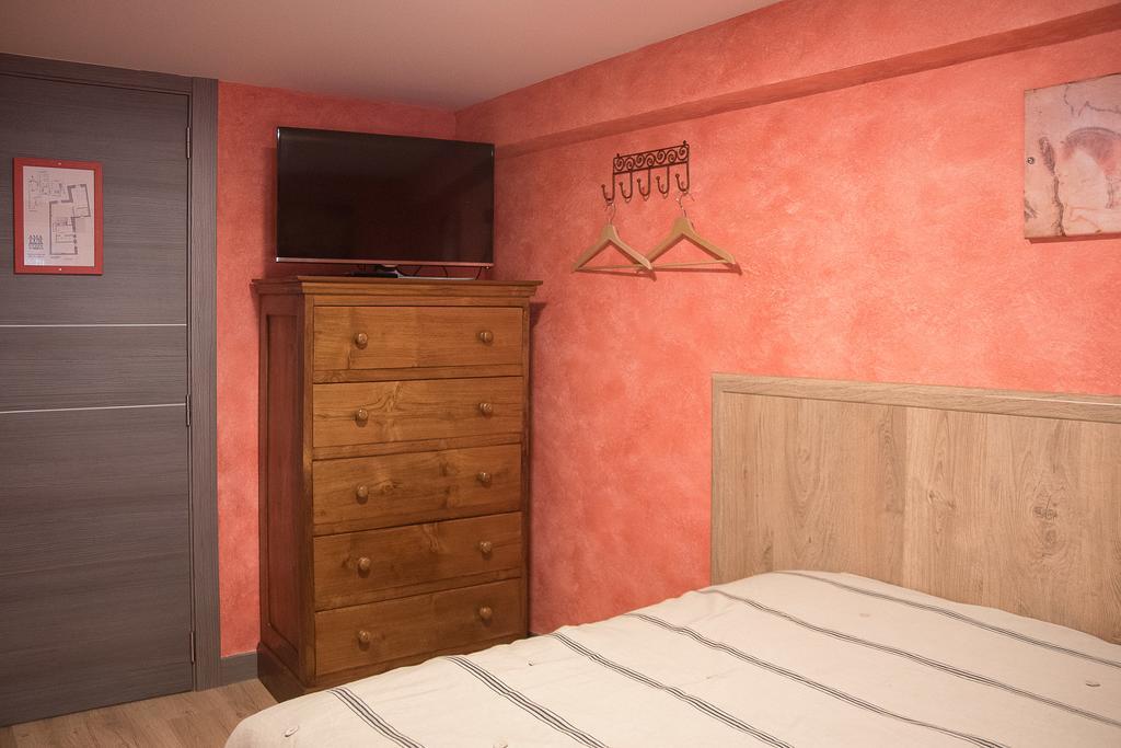 Casa rural Amalur Etxea Echauri