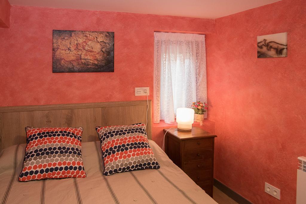 Casa rural Amalur Etxea