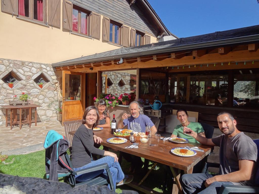 Xalet Refugi Pere Carné * La Molina Alp