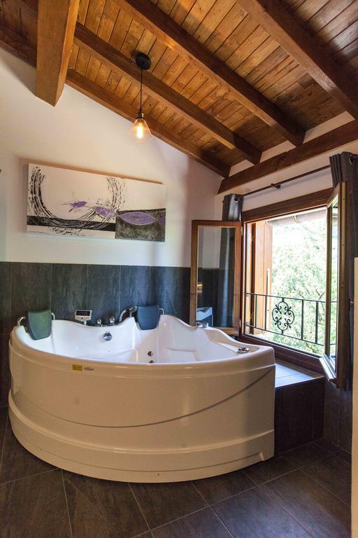 Arregi Country house *