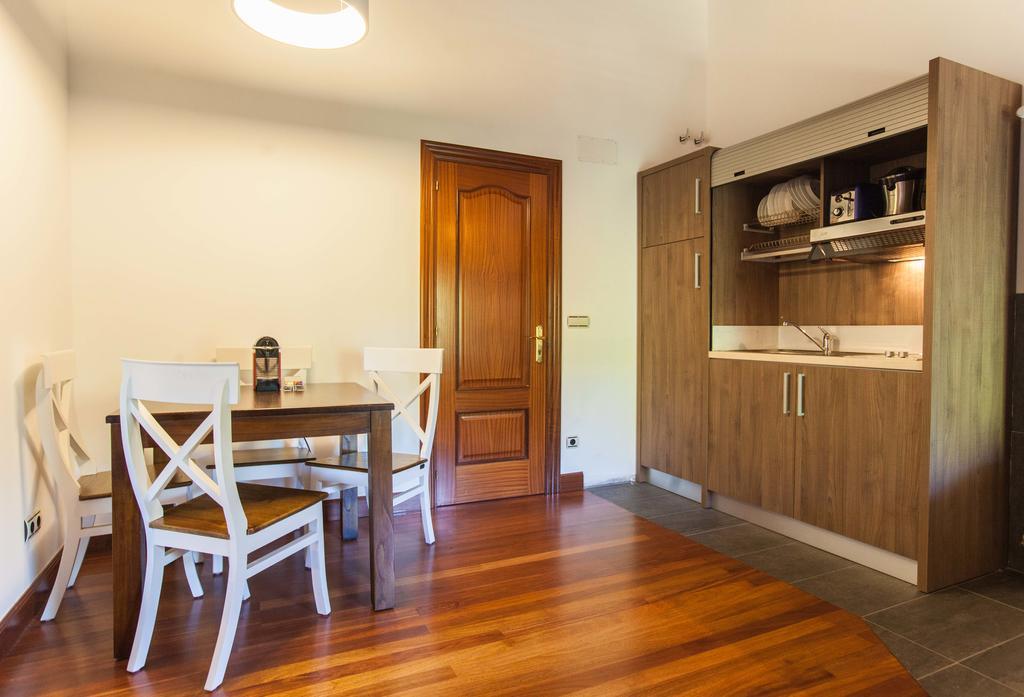 Country house Arregi *