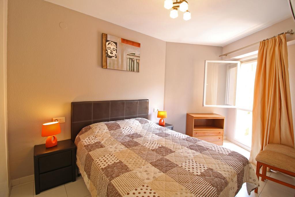 Apartamento Costa Calpe