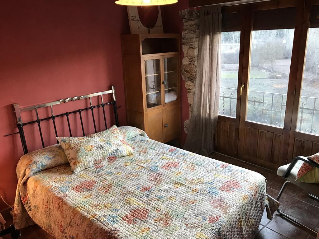 Сasa de vacaciones Casa Hipolito