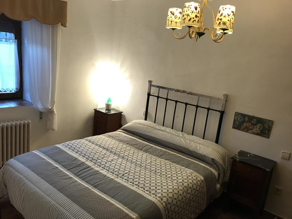 Casa Hipolito