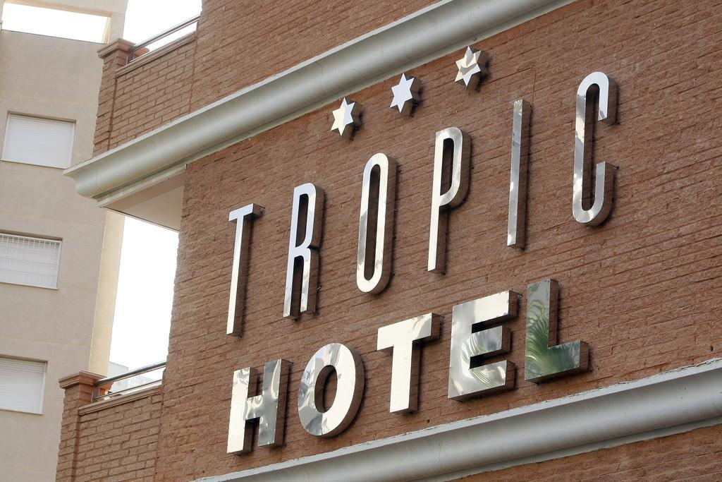 Tropic Hotel Cala de Finestrat