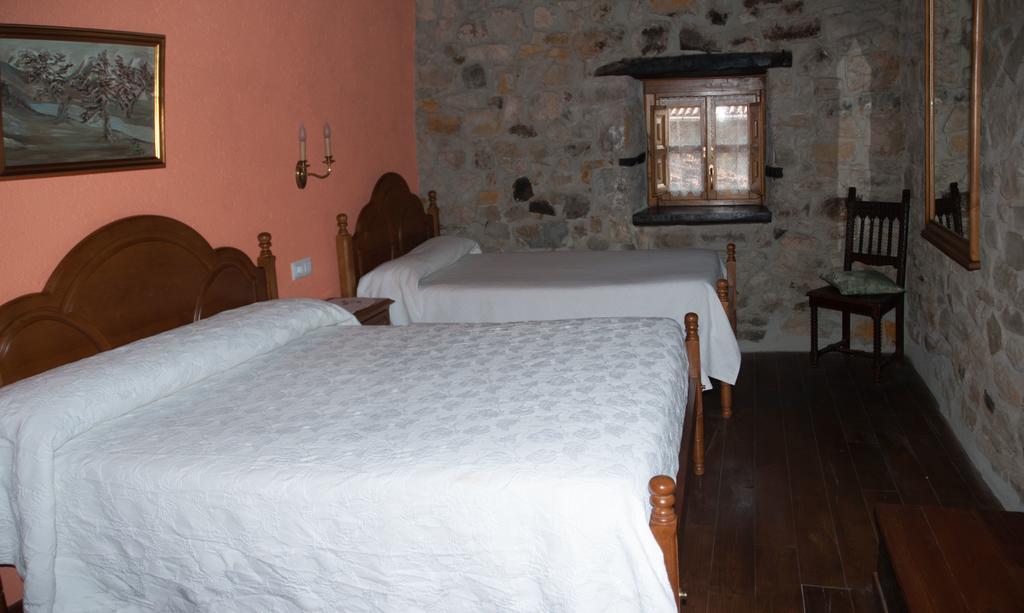 La Torre De Casa rural