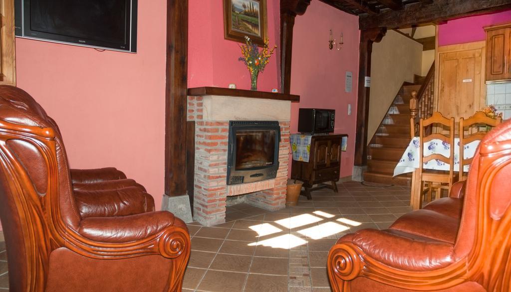 Casa rural La Torre De Espinama