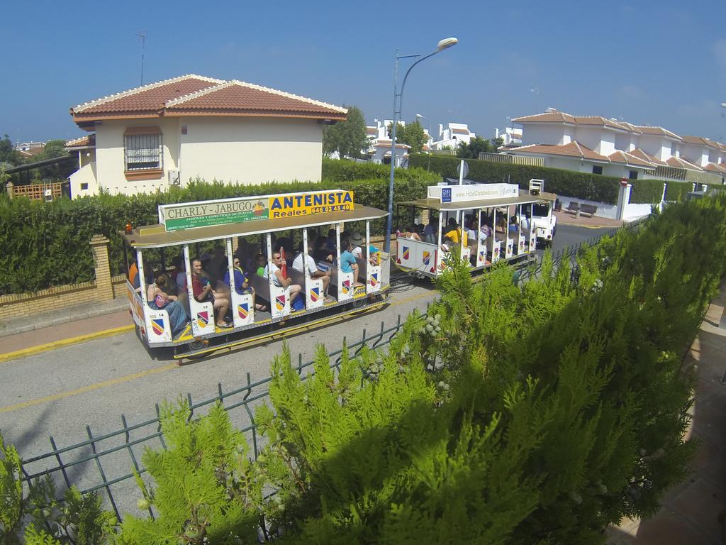 Ohtels Carabela 4* Matalascanas