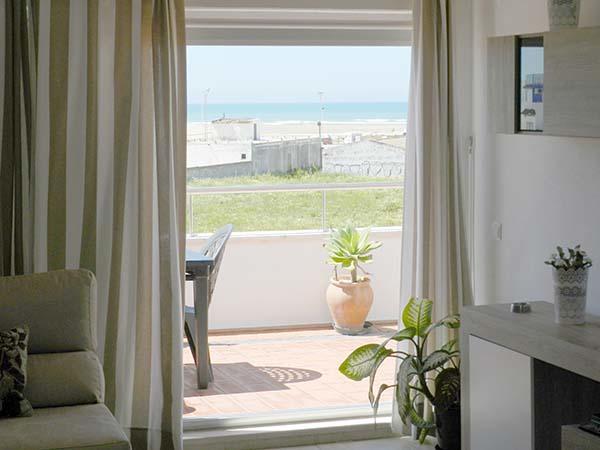 Apartment Casitasmanoli Conil