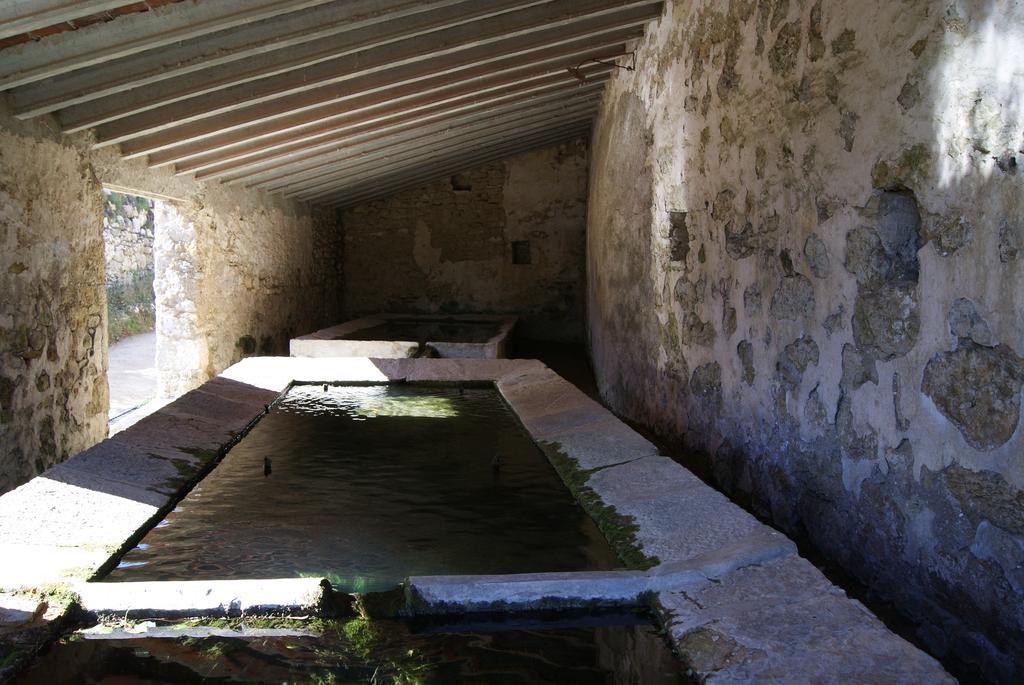 El Boixar - El Mirador