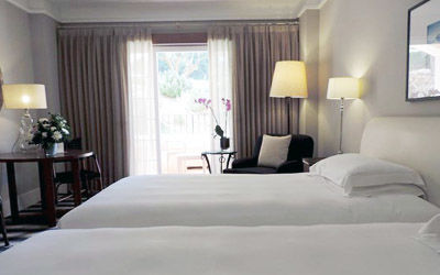 Hotel Grand Hyatt La Manga Club Golf And Cartagena