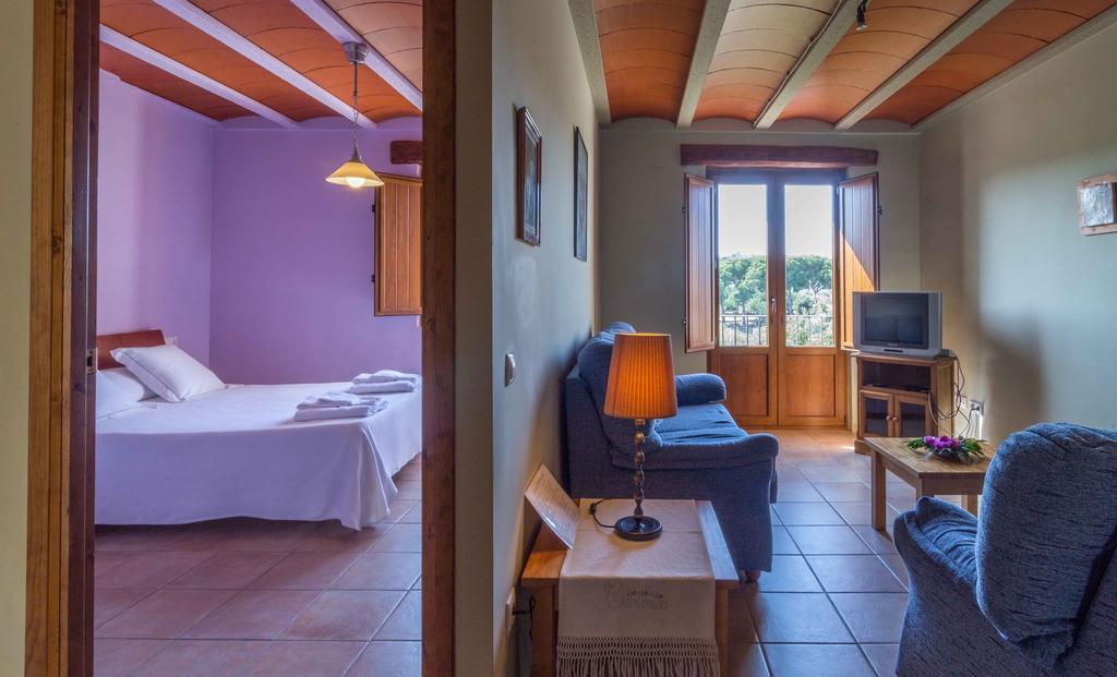 Apartamento Mas Dels Estellers *