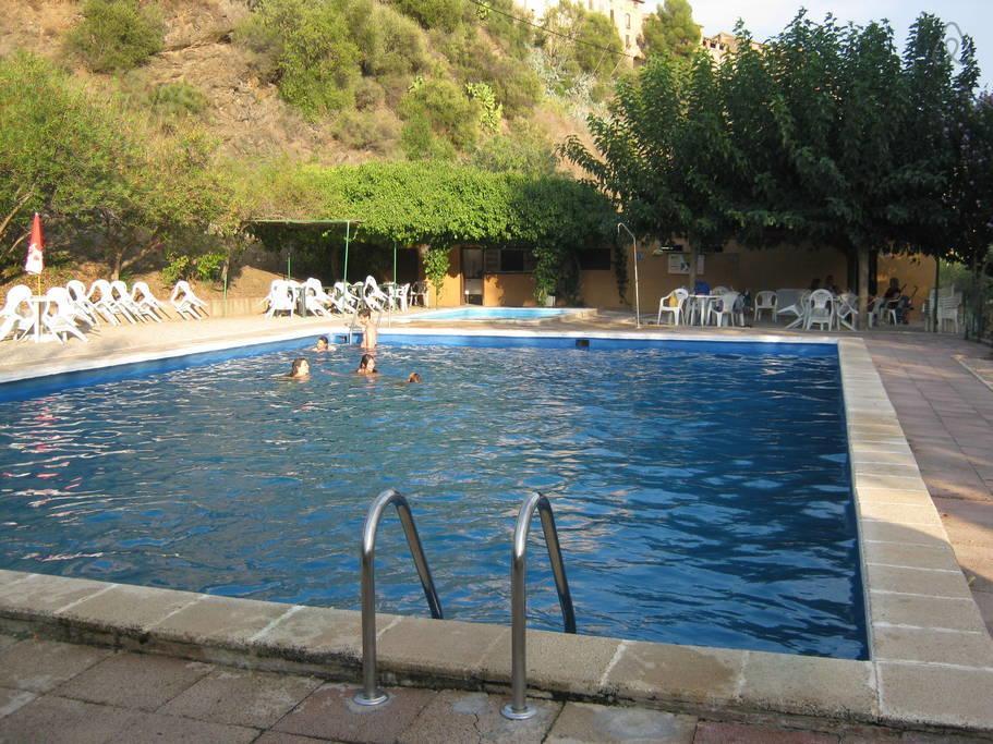Cal Tom Apartamento *