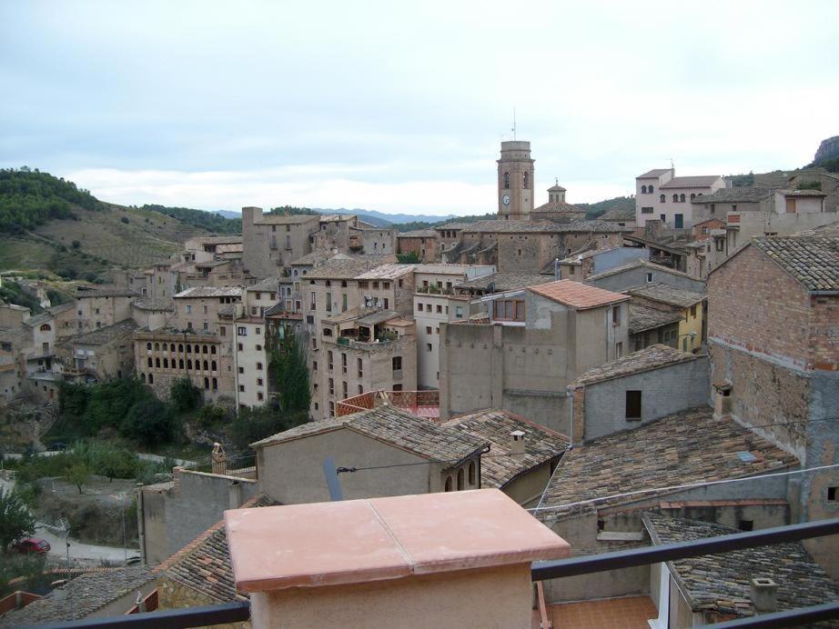 Apartamento Cal Tom *